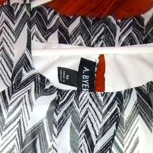 Alfani sleeveless blouse